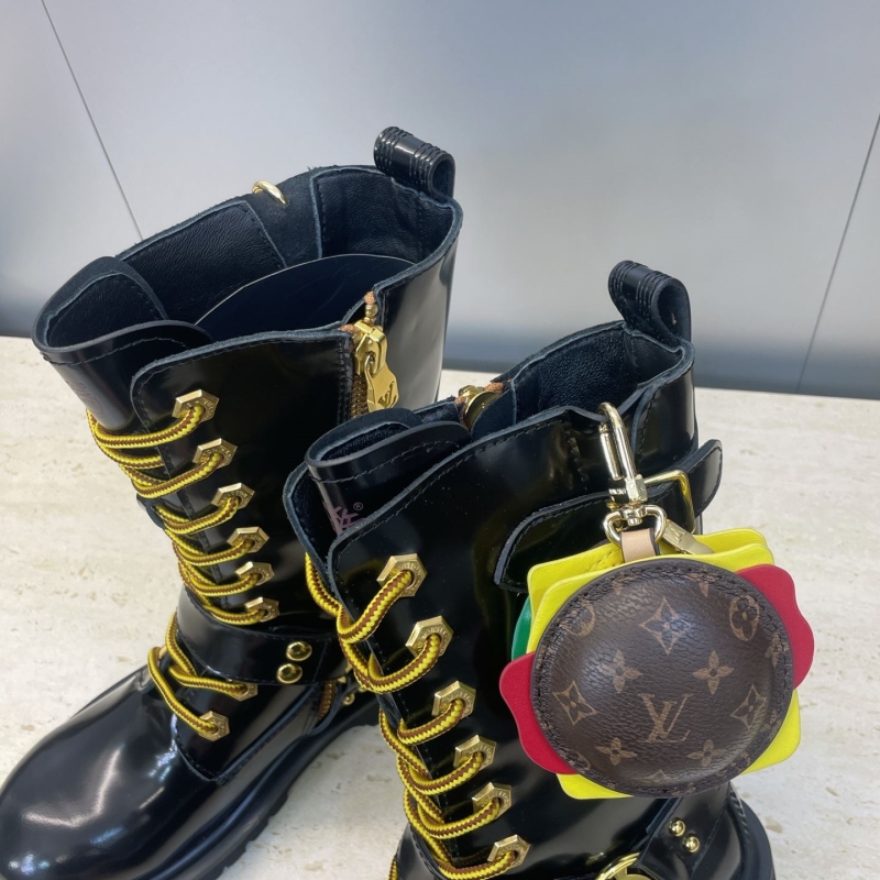 l0vis Vvtt0n boots